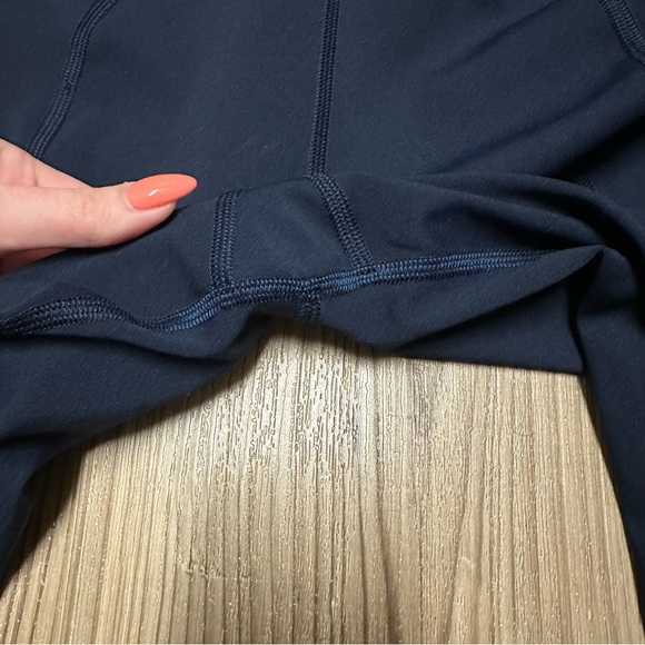 Lululemon cropped leggings - Picture 3 of 8